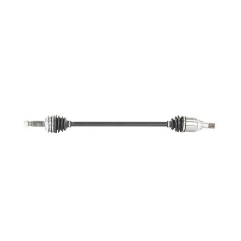 TrakMotive CV Axle Shaft  TO-8396