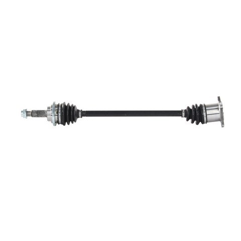 TrakMotive CV Axle Shaft  TO-8402