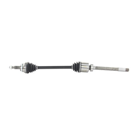 TrakMotive CV Axle Shaft  TO-8405