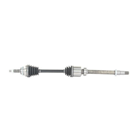 TrakMotive CV Axle Shaft  TO-8408
