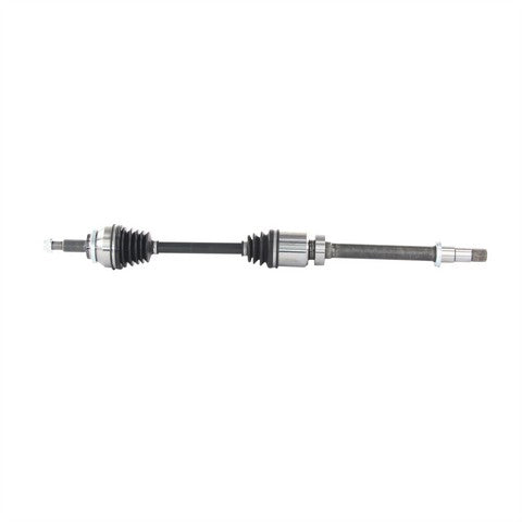 TrakMotive CV Axle Shaft  TO-8409