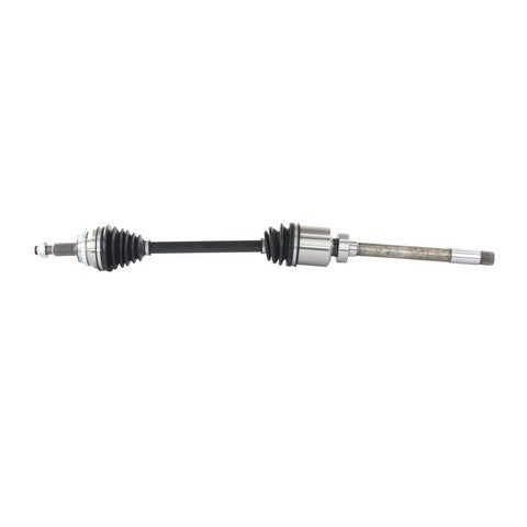 TrakMotive CV Axle Shaft  TO-8411