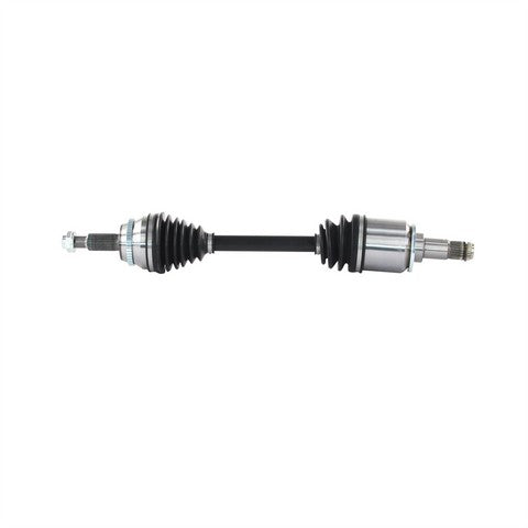 TrakMotive CV Axle Shaft  TO-8413