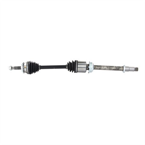 TrakMotive CV Axle Shaft  TO-8417
