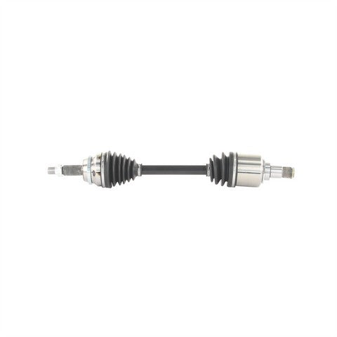 TrakMotive CV Axle Shaft  TO-8418