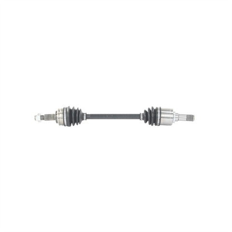 TrakMotive CV Axle Shaft  TO-8429