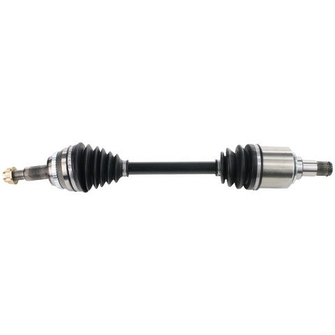 TrakMotive CV Axle Shaft  TO-8430