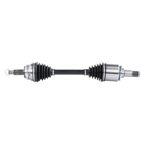 TrakMotive CV Axle Shaft  TO-8431