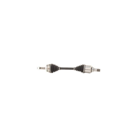 TrakMotive CV Axle Shaft  TO-8433