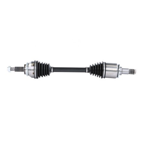 TrakMotive CV Axle Shaft  TO-8434