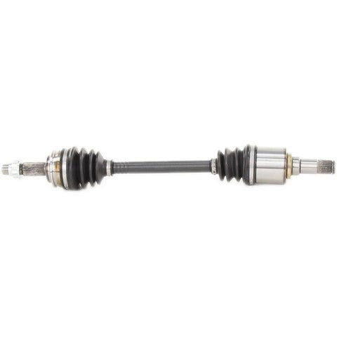 TrakMotive CV Axle Shaft  TO-8439