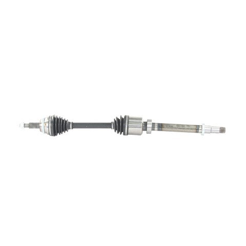 TrakMotive CV Axle Shaft  TO-8444