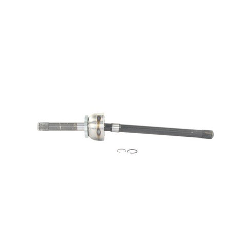TrakMotive CV Axle Shaft  TO-8448
