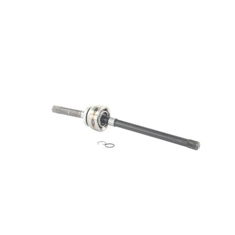 TrakMotive CV Axle Shaft  TO-8448