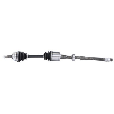 TrakMotive CV Axle Shaft  TO-8455
