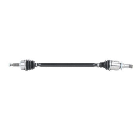 TrakMotive CV Axle Shaft  TO-86002