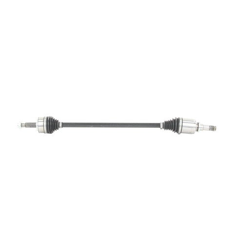 TrakMotive CV Axle Shaft  TO-86003