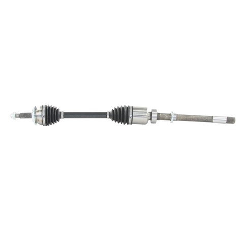 TrakMotive CV Axle Shaft  TO-86009
