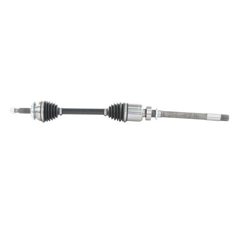 TrakMotive CV Axle Shaft  TO-86010