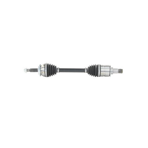 TrakMotive CV Axle Shaft  TO-86011