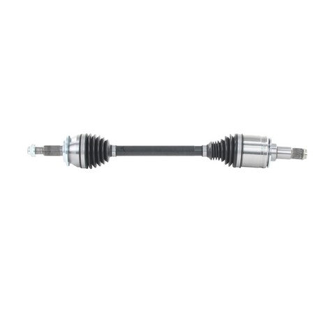 TrakMotive CV Axle Shaft  TO-86031