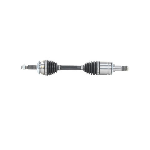 TrakMotive CV Axle Shaft  TO-86034