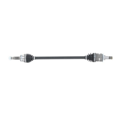 TrakMotive CV Axle Shaft  TO-86035