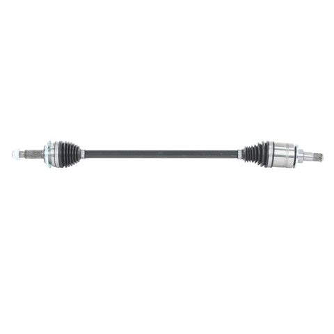TrakMotive CV Axle Shaft  TO-86038