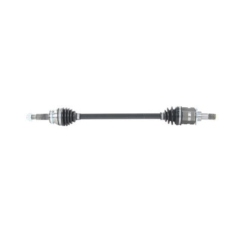 TrakMotive CV Axle Shaft  TO-86042