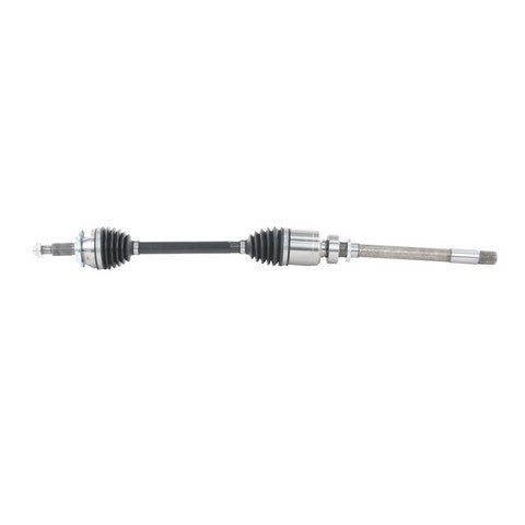 TrakMotive CV Axle Shaft  TO-86043