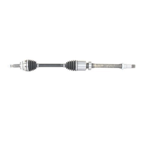 TrakMotive CV Axle Shaft  TO-86066