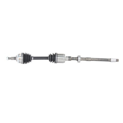 TrakMotive CV Axle Shaft  TO-86067