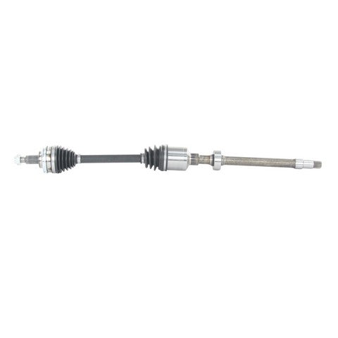 TrakMotive CV Axle Shaft  TO-86068