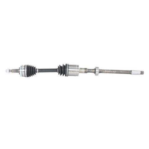TrakMotive CV Axle Shaft  TO-86077