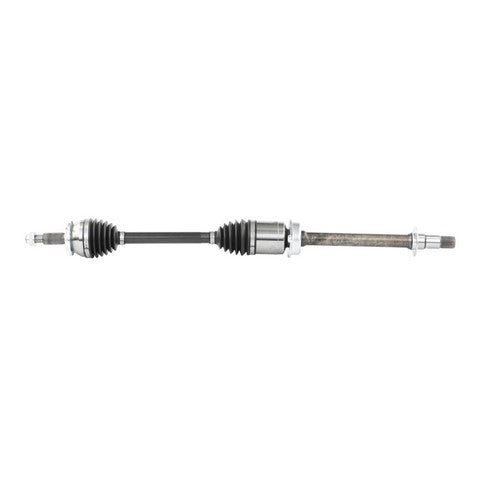 TrakMotive CV Axle Shaft  TO-86097