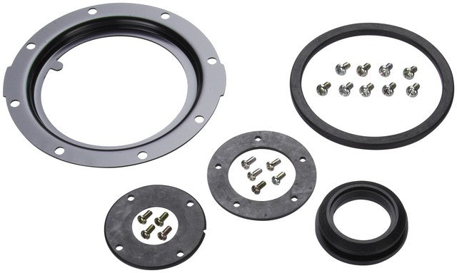 Spectra Premium Fuel Tank  TO37A