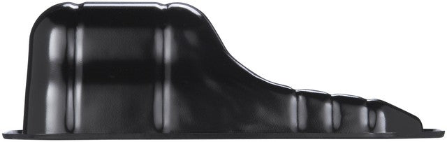 Spectra Premium Engine Oil Pan  TOP02B