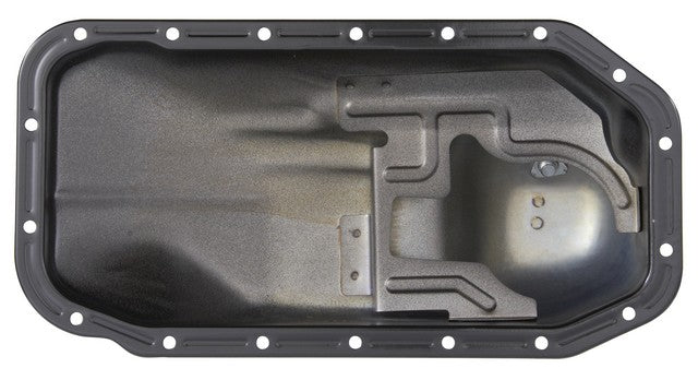 Spectra Premium Engine Oil Pan  TOP08A