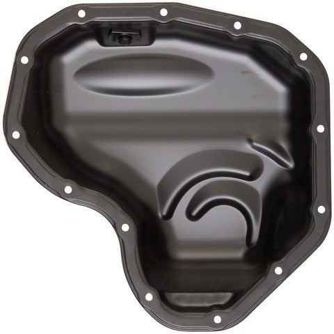Spectra Premium Engine Oil Pan  TOP34B