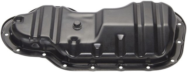Spectra Premium Engine Oil Pan  TOP38A