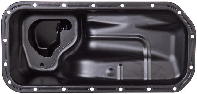 Spectra Premium Engine Oil Pan  TOP63A