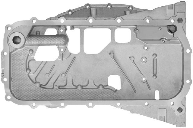 Spectra Premium Engine Oil Pan  TOP73A