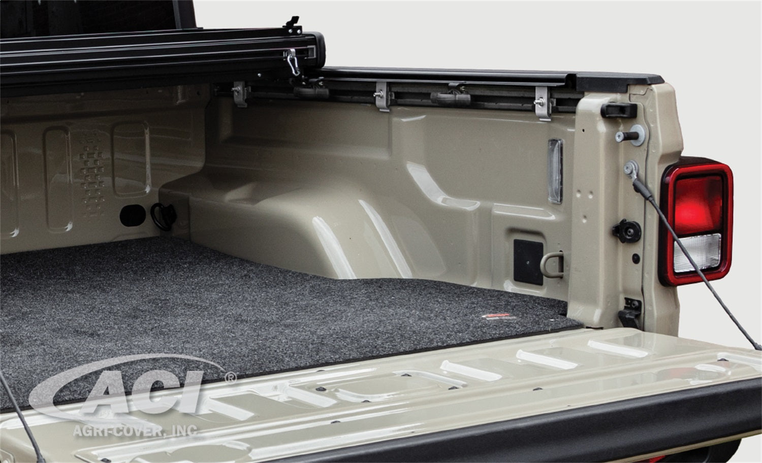 ACI 27029 ACCESS Limited Edition Roll-Up Cover Fits Gladiator Pickup Gladiator