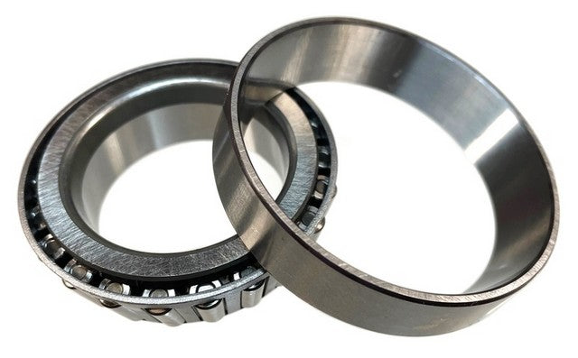NSK Differential Bearing Set,Transfer Case Idler Shaft Bearing  TRB11