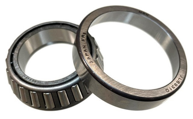 NSK Differential Bearing Set,Transfer Case Idler Shaft Bearing  TRB11