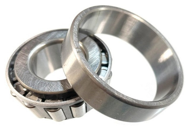 NSK Manual Transmission Countershaft Bearing,Wheel Bearing and Race Set  TRB2
