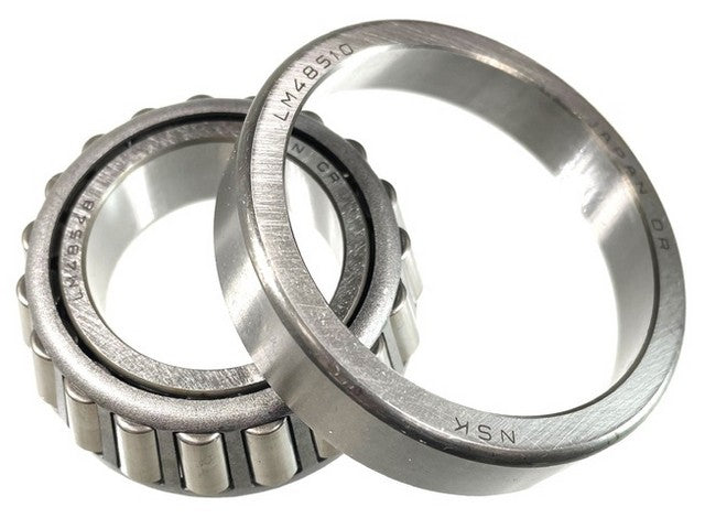 NSK Differential Bearing Set,Wheel Bearing and Race Set  TRB5