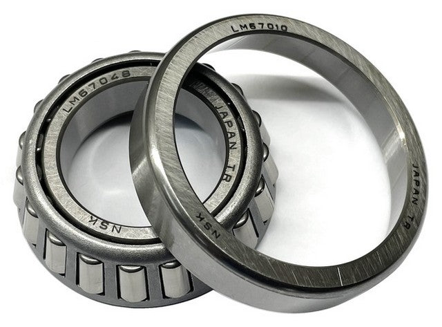 NSK Manual Transmission Countershaft Bearing,Wheel Bearing and Race Set  TRB6