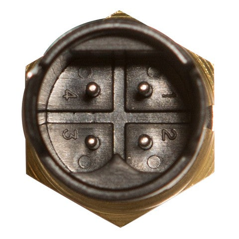 Delphi Engine Coolant Temperature Sensor  TS10258