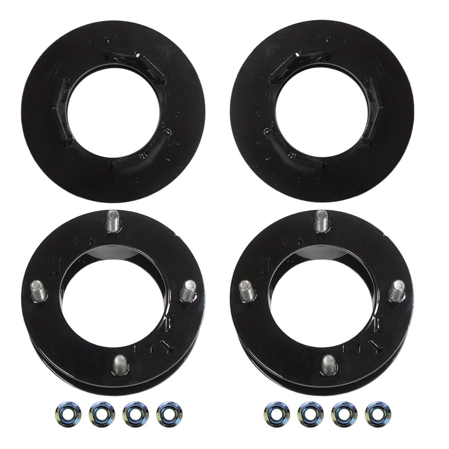 Skyjacker TU2225MSP Suspension Lift Kit Fits 22 Tundra